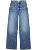 Anine Bing Jeans Blu Donna 1