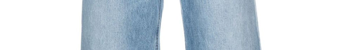 Diesel Jeans Blu Donna - Dipierro