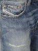 Diesel Jeans Blu Donna 2