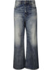 Diesel Women's Blue Jeans 1