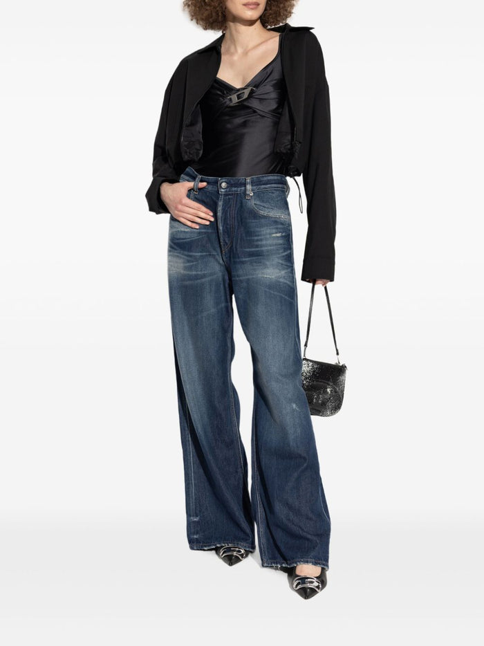 Diesel Jeans Blu Donna D-Sire 1996 2