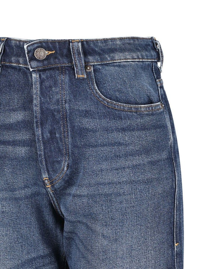 Diesel Jeans Blu Donna 1988 4