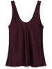 Anine Bing Top Purple Women 1