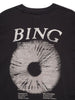 Anine Bing T-shirt Black Woman 2