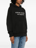 Anine Bing Sweatshirt Black Woman 3