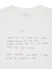 Anine Bing T-shirt Bianco Donna 3