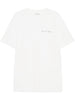 Anine Bing T-shirt Bianco Donna 1