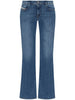 Diesel Jeans Blu Donna 1