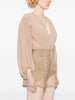 Philosophy Di Lorenzo Serafini Body Beige Donna 4