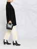 Harris Wharf London Cappotto Nero Donna 4