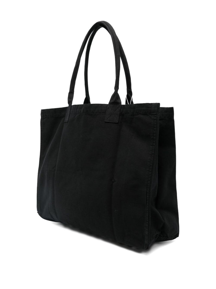 Anine Bing Borsa Nero Donna 4
