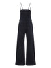 Diesel Black Tracksuit Women 2