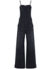 Diesel Black Tracksuit Women 1