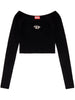 Diesel Women's Multicolored Sweater 1