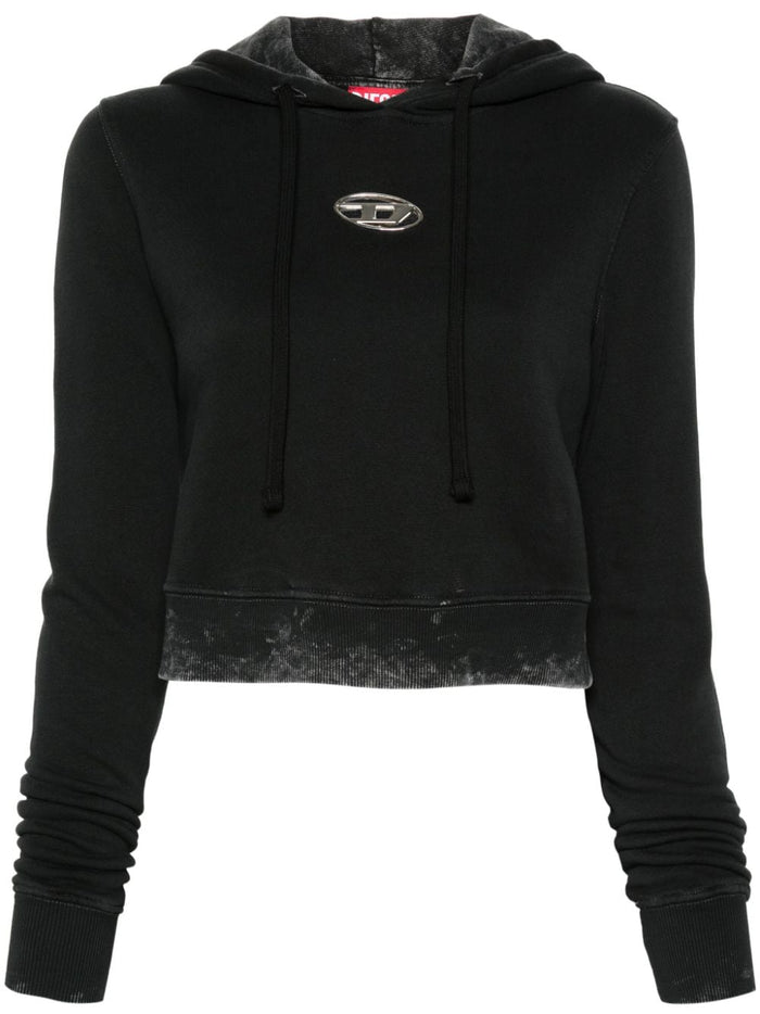 Diesel Sweatshirt Multicolor Woman 1