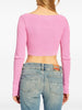 Diesel Women's Multicolored Sweater 3