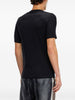 Diesel T-shirt Black Man 2