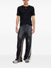 Diesel T-shirt Black Man 5