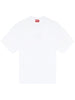 Diesel T-shirt White Man 1