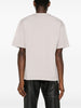 Diesel T-shirt Beige Uomo Boxt 4