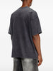 Diesel T-shirt Nero Uomo Boxt 2