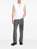 Diesel Tank Top White Men 4