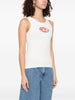 Diesel T-shirt White Woman 3