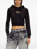 Diesel Sweatshirt Multicolor Woman 3