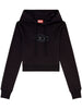 Diesel Sweatshirt Multicolor Woman 1