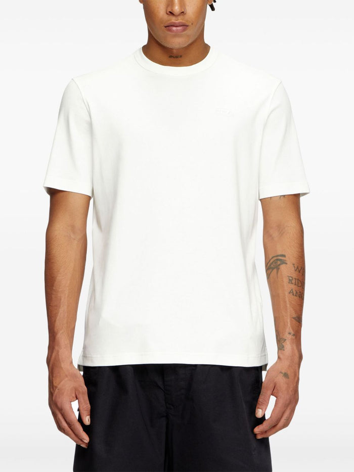 Diesel T-shirt Multicolor Man 2