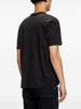 Diesel T-shirt Black Man 2