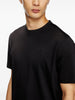 Diesel T-shirt Black Man 5