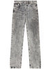 Diesel Jeans Blu Donna 1