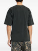 Diesel T-shirt Nero Uomo 3