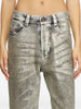 Diesel Women's Blue Jeans 4