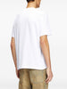 Diesel T-shirt White Man 4