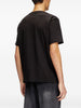 Diesel T-shirt Black Man 3