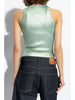 Diesel Multicolor Top Woman 3