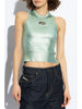 Diesel Multicolor Top Woman 4