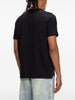 Diesel T-shirt Black Man 2