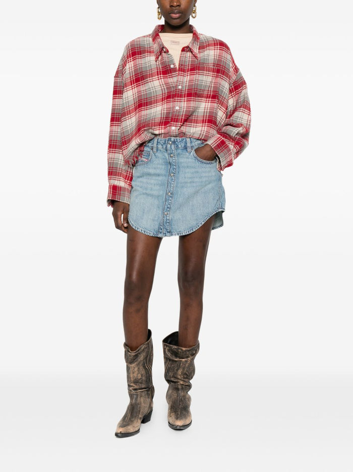 Diesel Gonna De-Ard Donna Blu 2