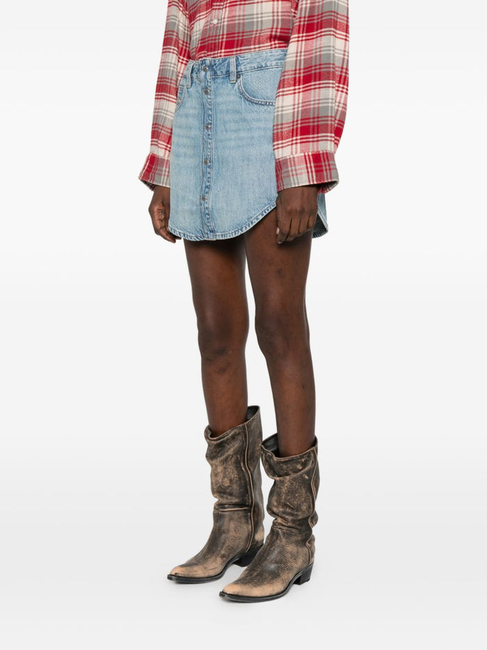 Diesel Gonna De-Ard Donna Blu 1