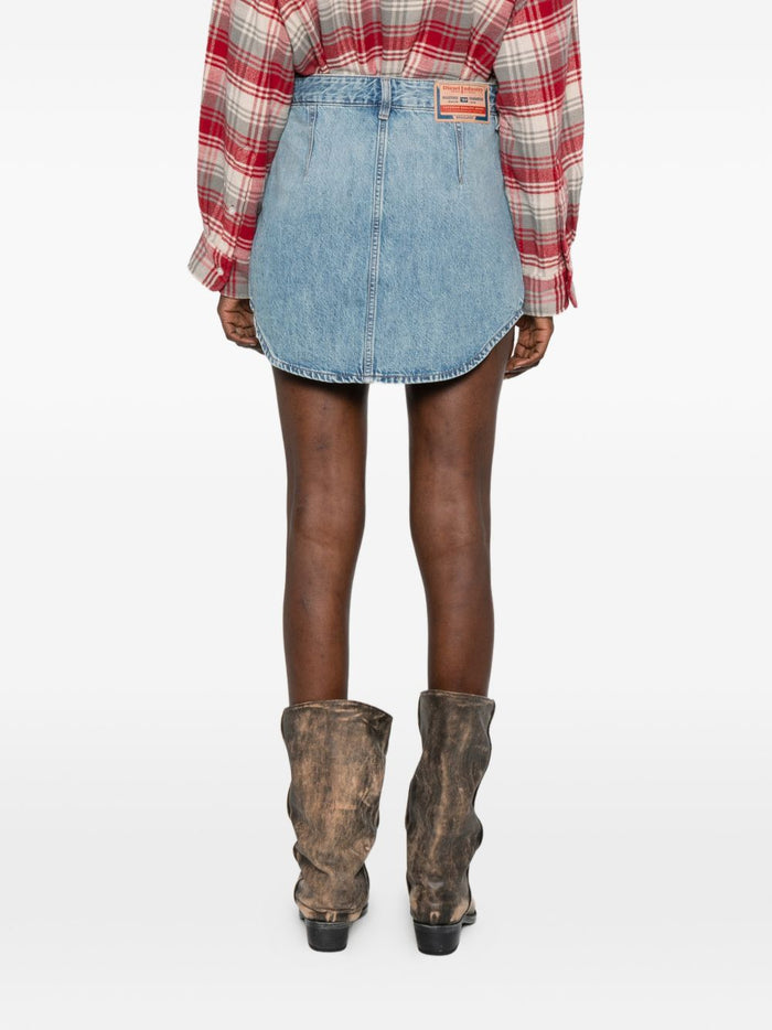 Diesel Gonna De-Ard Donna Blu 3