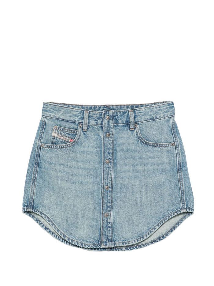 Diesel Gonna De-Ard Donna Blu 5
