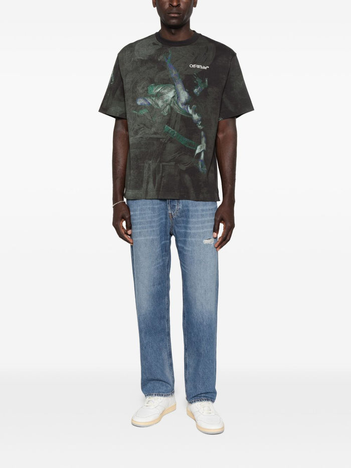 Diesel Jeans Multicolore Uomo 3