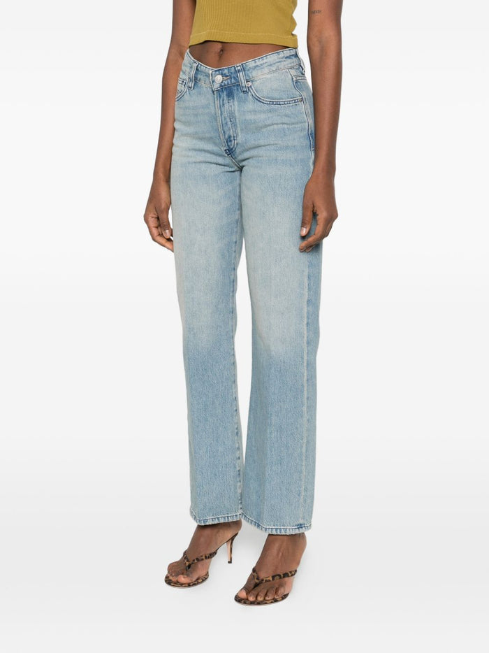 Diesel Jeans D-Sent 1971 Donna Blu 1