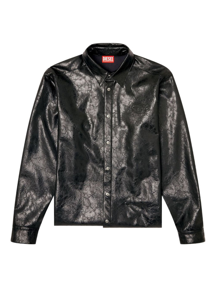 Diesel Giubbotto Multicolore Uomo 1