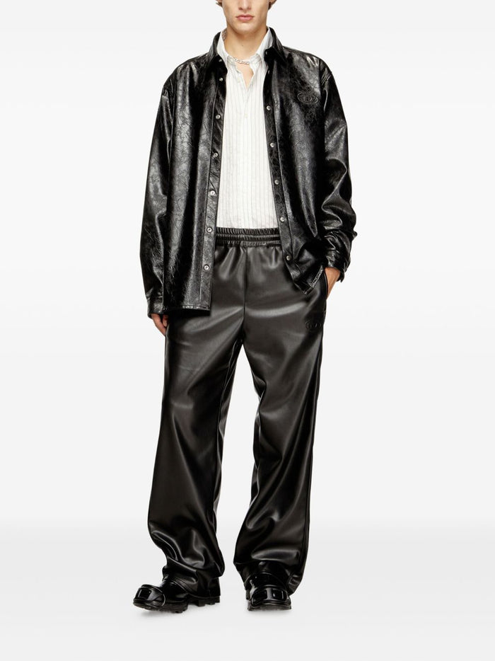 Diesel Giubbotto Multicolore Uomo 2