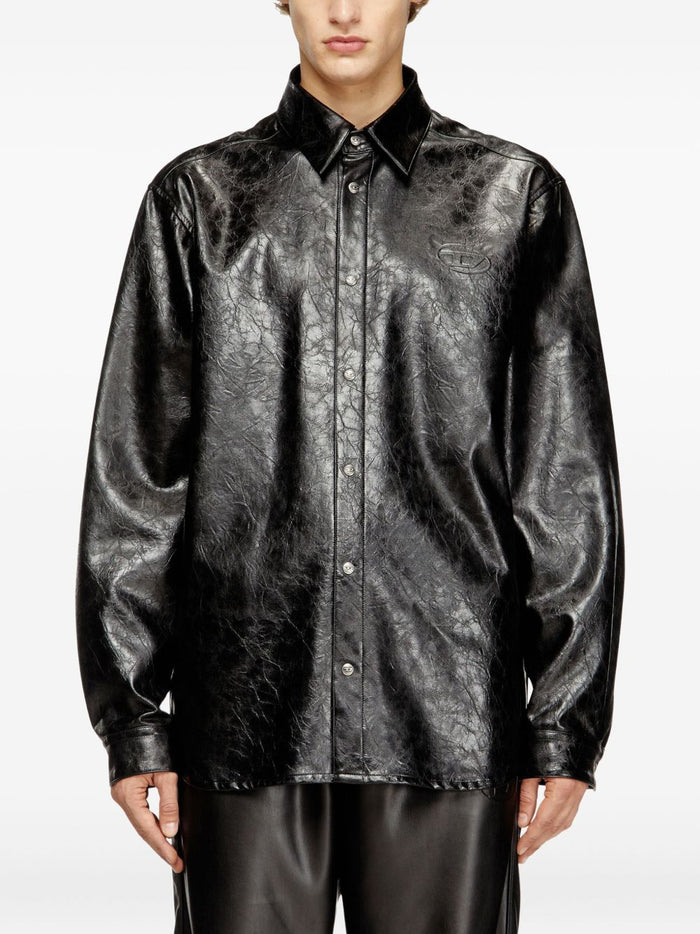 Diesel Giubbotto Multicolore Uomo 3