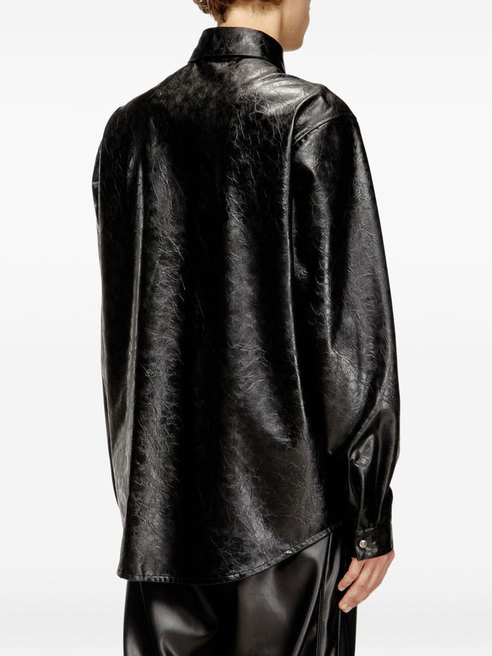 Diesel Giubbotto Multicolore Uomo 4